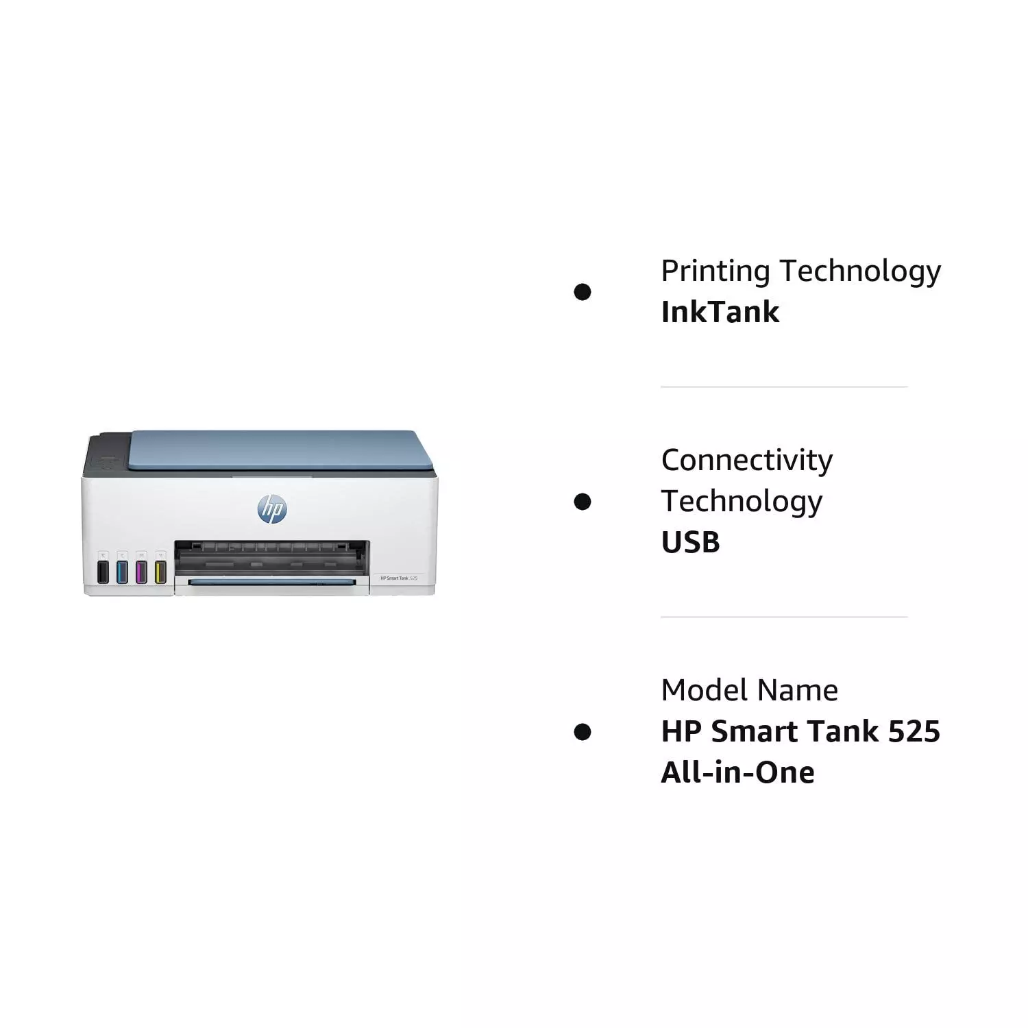 Printer HP SmartTank 585