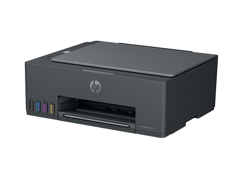Printer HP Smart Tank 581