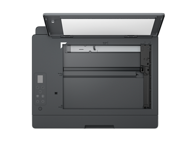 Printer HP Smart Tank 581