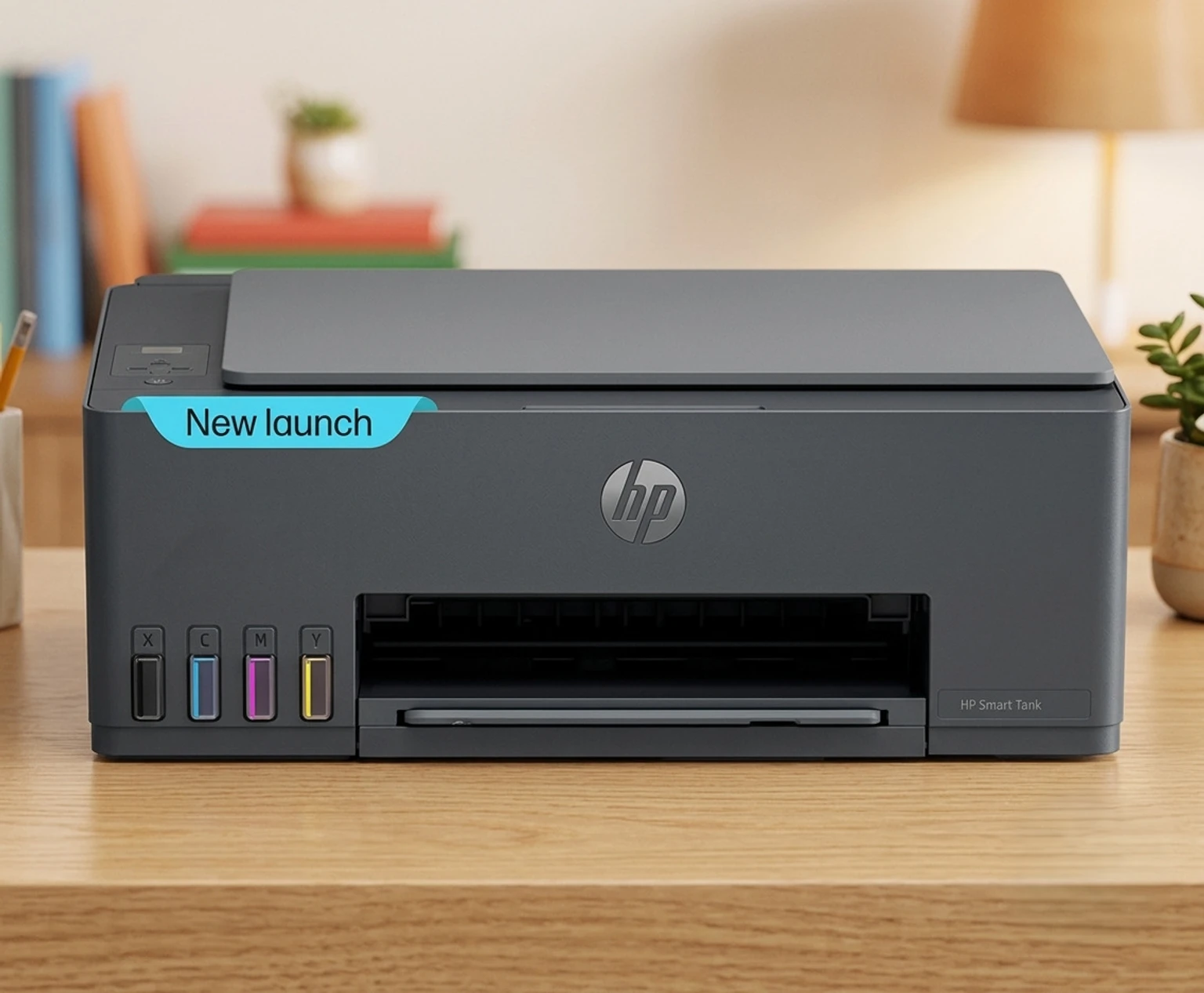 Printer Hp SmartTank 524