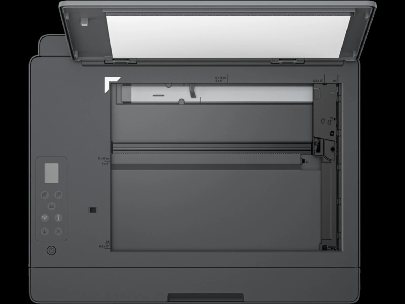 Printer Hp SmartTank 584