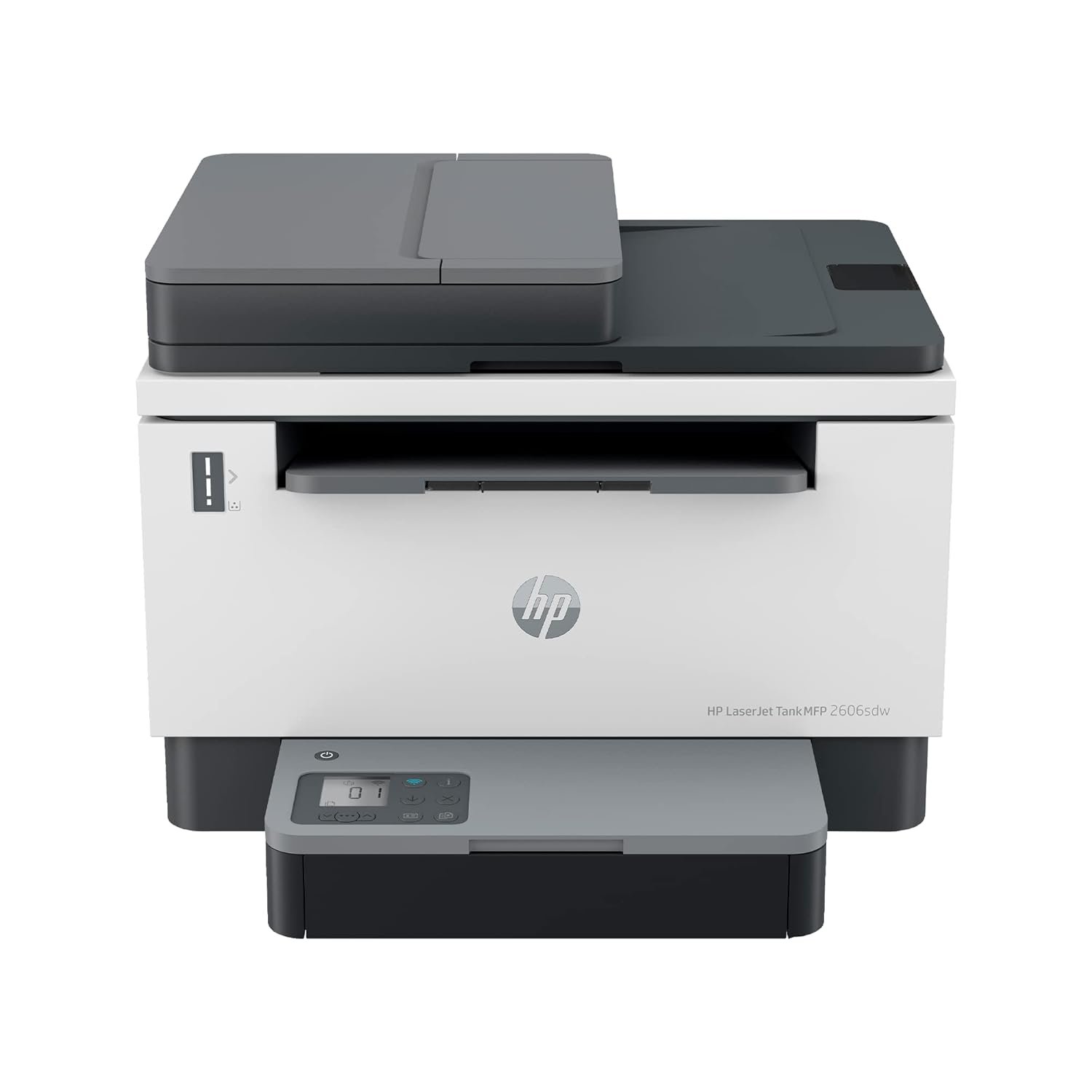 HP Laserjet 2606SDW Printer