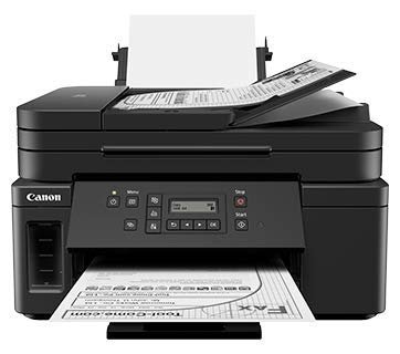 Printer Canon GM4070