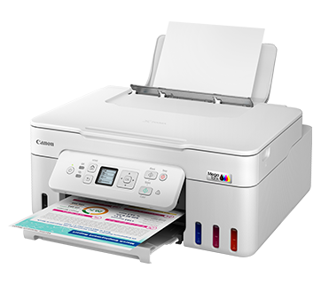 Printer Canon G3780