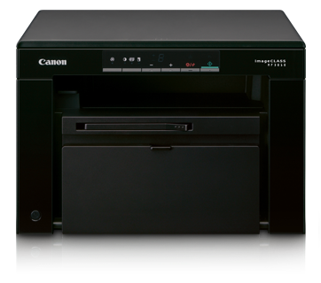 Printer Canon MF3010 B
