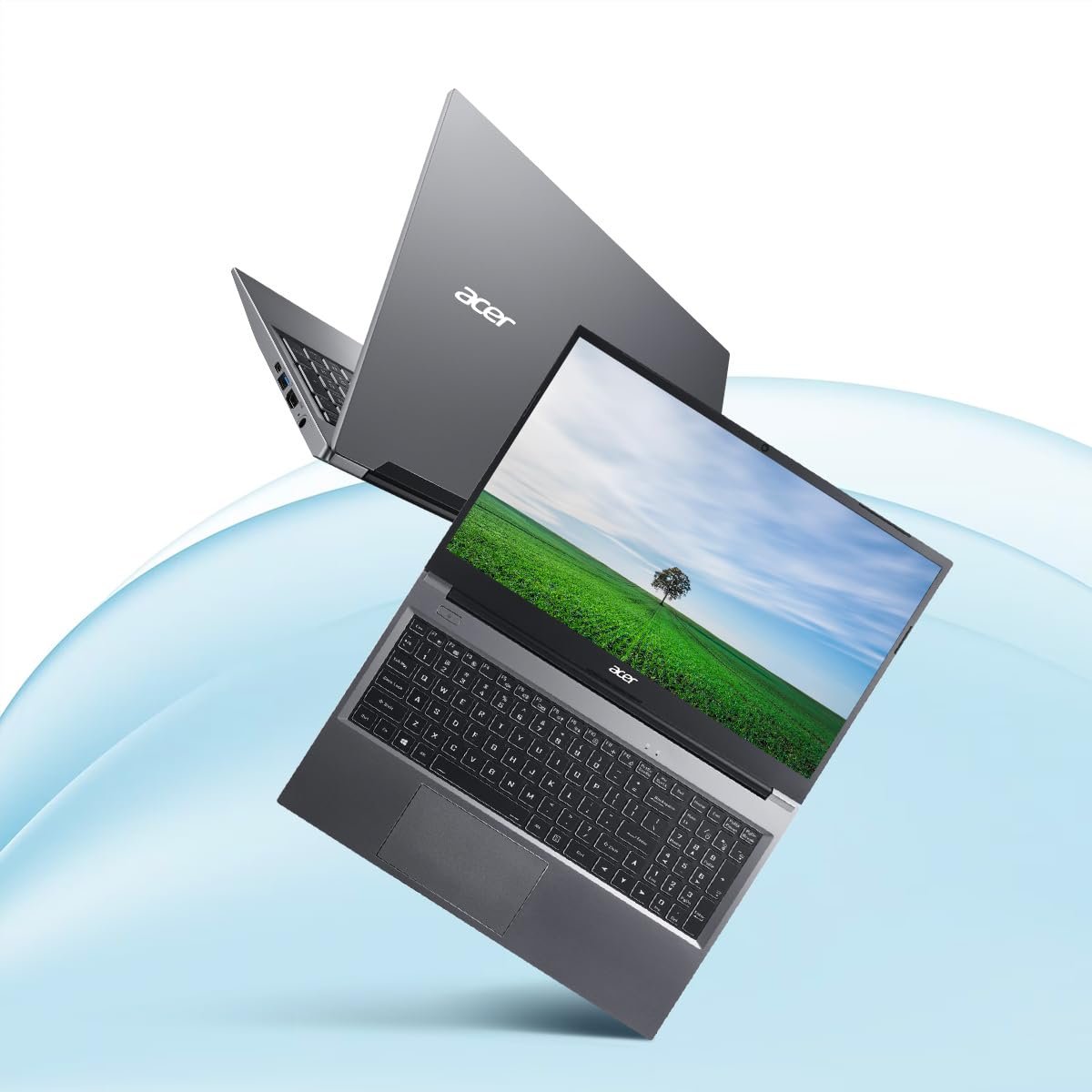 ACER Aspire Lite R3-7330U	8 GB	512 GB	AMD Radeon Graphics	W11	NO	15.6" FHD IPS