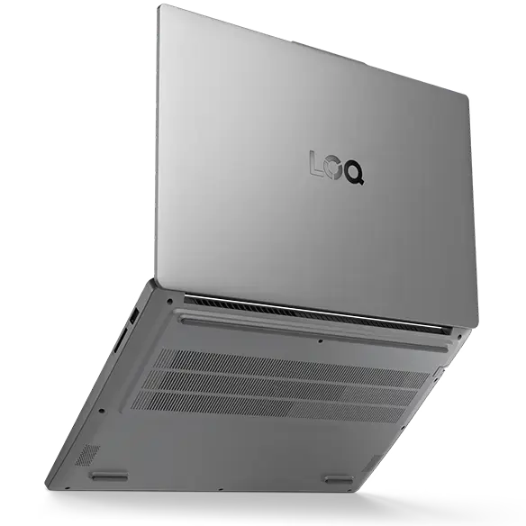 83S00072IN	Ryzen 5-7535HS	16 GB	512 GB	RTX 3050 6GB	WIN 11	MSO 2024	15.6" FHD