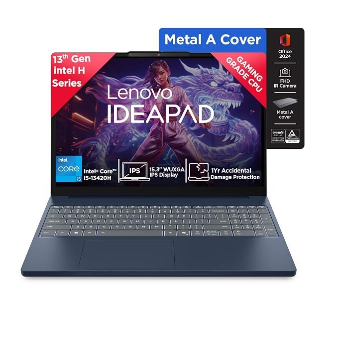 83K1016RIN	Ci5-13420H	16GB	512GB	INTEGRATED	WIN 11	MSO 2024	15.6" FHD