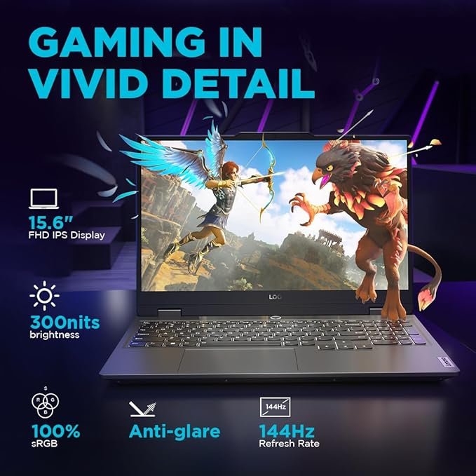 83DV01JYIN	Ci5-13450HX	16GB	512GB	RTX 3050 6GB	WIN 11	MSO 2024	15.6" FHD