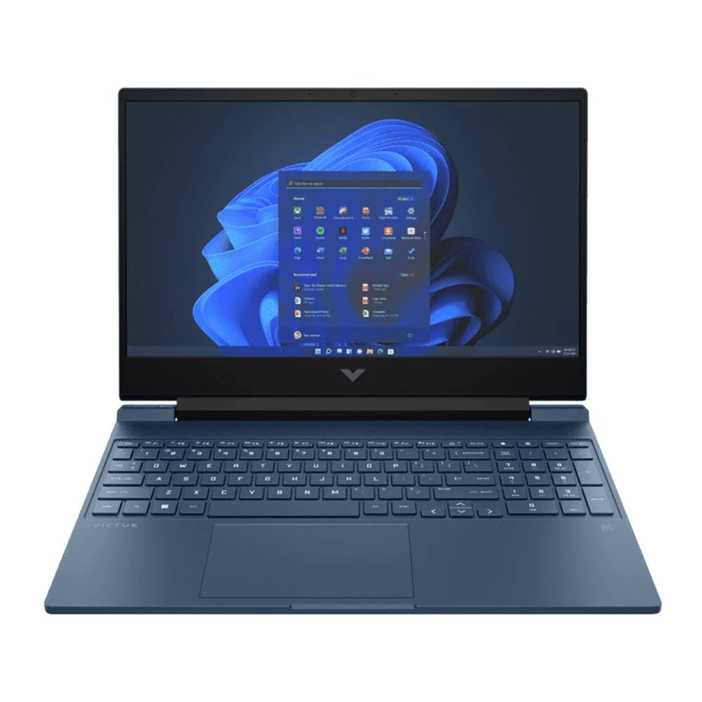 HP Victus Gaming Laptop 15-FA2103TX Intel i7-13620H	16 GB	512 GB	RTX 4050 6GB	WIN 11	MSO 2024	15.6 FHD