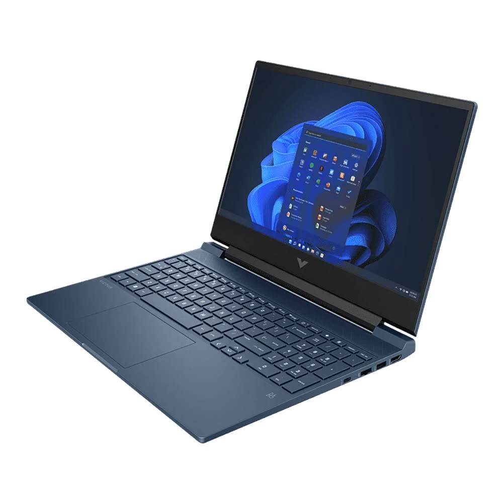 HP Victus Gaming Laptop 15-FA2103TX Intel i7-13620H	16 GB	512 GB	RTX 4050 6GB	WIN 11	MSO 2024	15.6 FHD