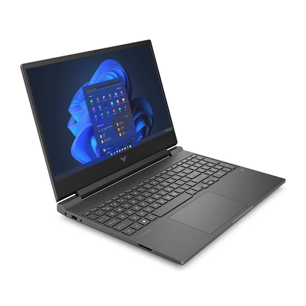 HP VICTUS 15-FA2624TX	Ci5-14500HX	12GB	512 GB	RTX 3050 6GB	WIN 11	MSO 2024	15.6" FHD