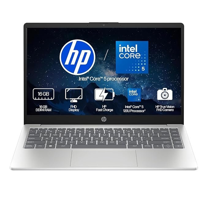 HP 15-FD1145TU	Core 3-100U	8GB	512GB	INTERGTARED	WIN 11	MSO 2024	15.6" FHD