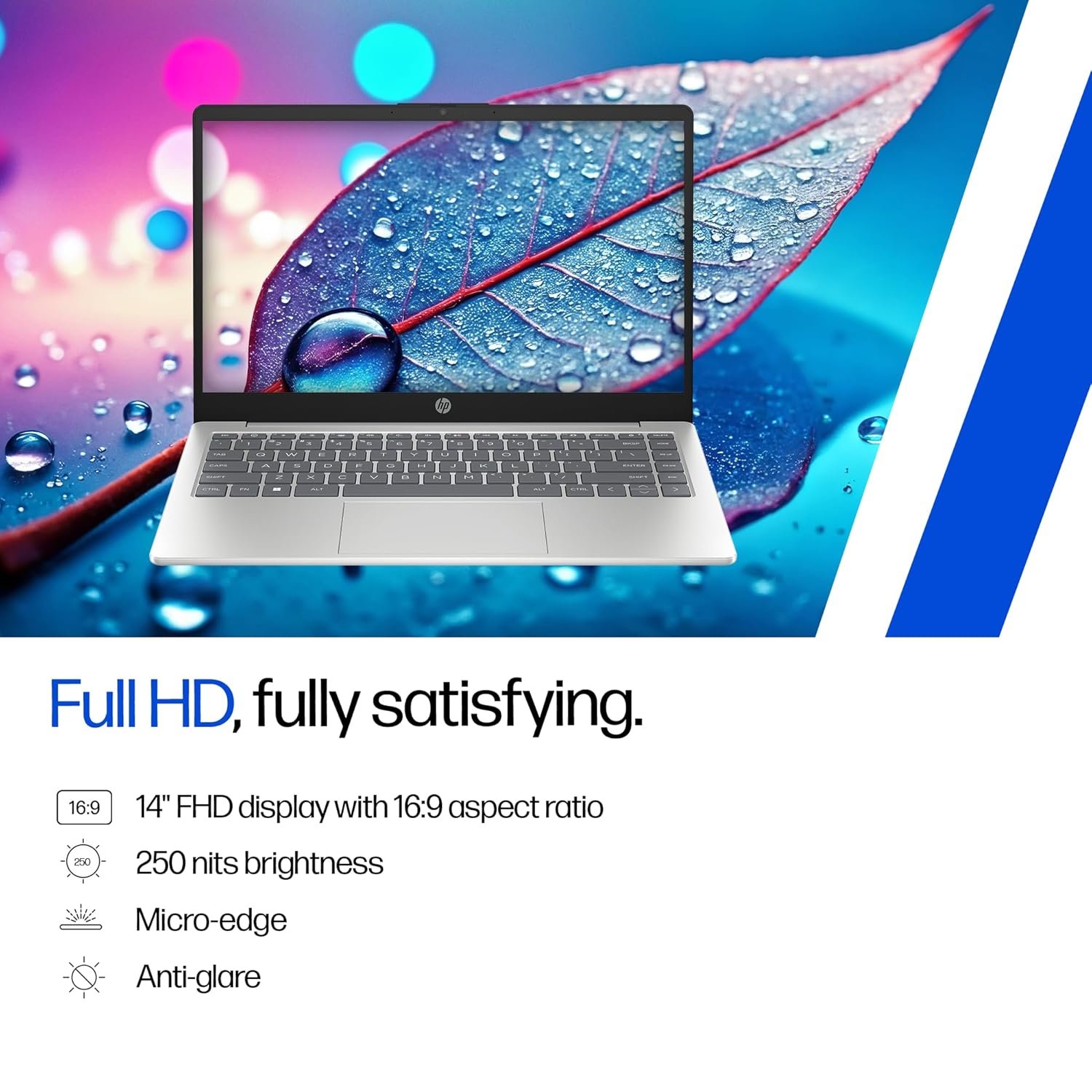 HP 15-FC0690AU R5-7520U  16 GB	512 GB	AMD RADEON	WIN 11	MSO 2024	15.6" FHD