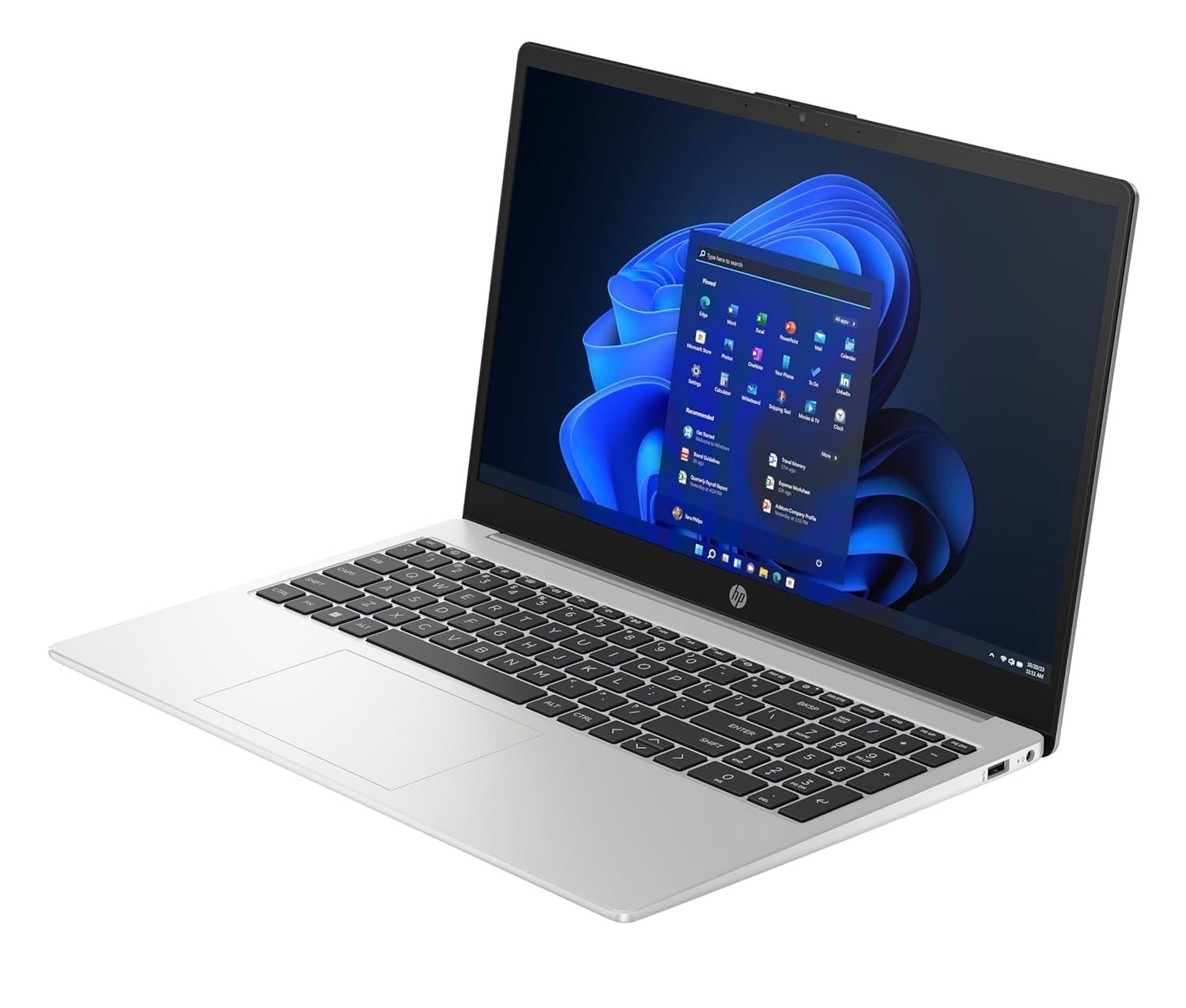 HP 15-FD0746TU	Core 5-120U	16GB	512 GB	INTEGRATED	WIN 11	MSO 2024	15.6" FHD