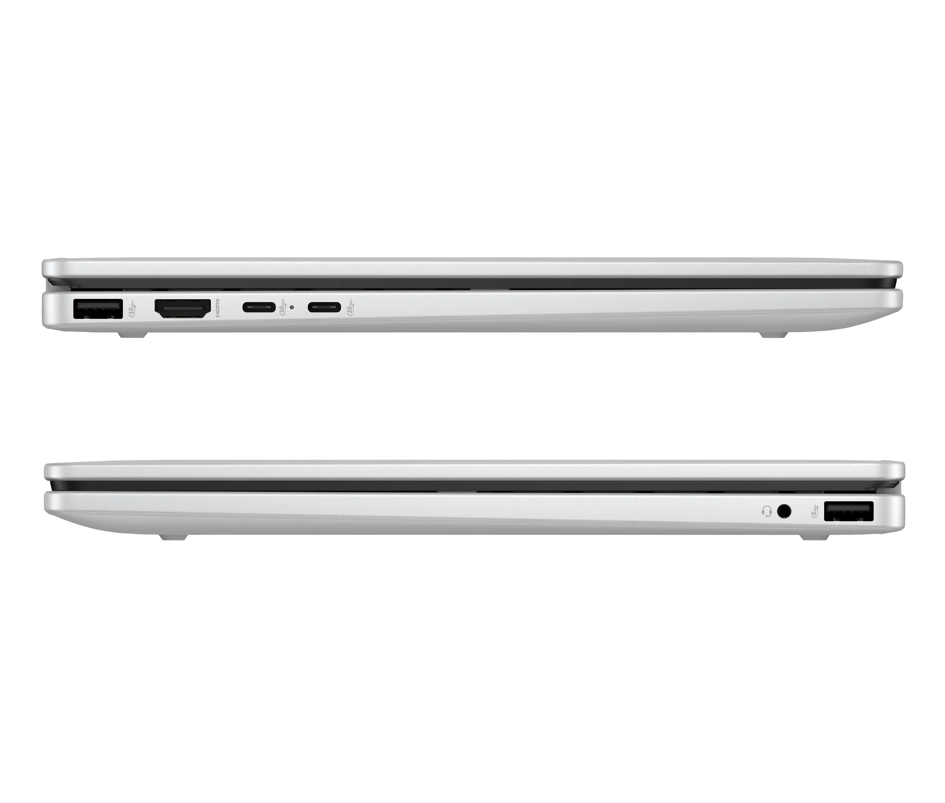 HP Omnibook 14-FP0990TU 2 IN 1	Core 5-120U	16GB	1 TB	INTEGRATED	WIN11	MSO 2024	14" 2K FHD
