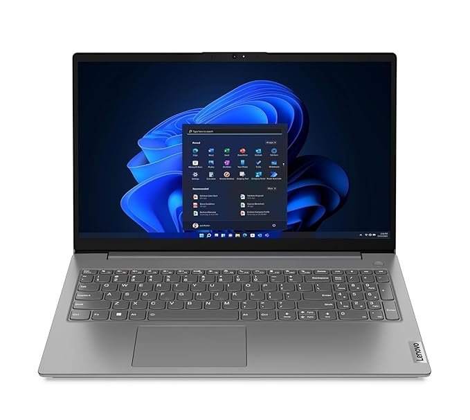 Lenovo V15 Laptop (83HF00K9IG)Ci3-1315U	8GB	512GB	INTEGRATED	UBUNTU	NO	15.6" FHD
