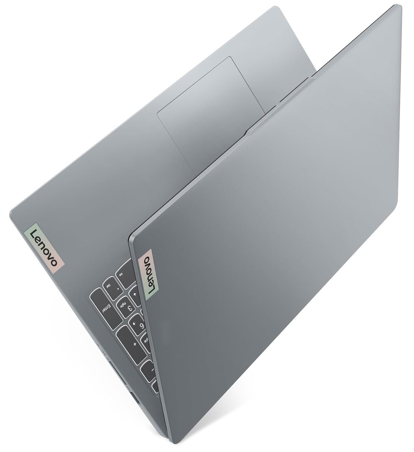 Lenovo IdeaPad (83K101LLIN) Ci5-13420H	8GB	512GB	INTEGRATED	WIN 11	MSO 2024	15.6" HD