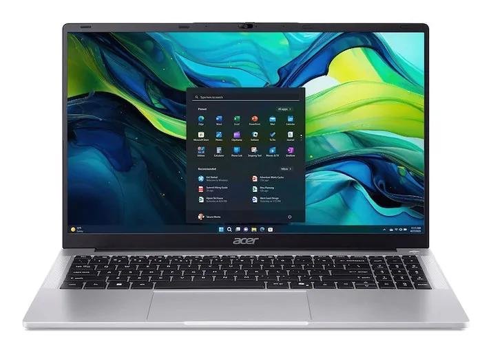Aspire Lite  Celeron -N4500	8GB	512GB	INTEGRATED	W11	NO	15.6" FHD