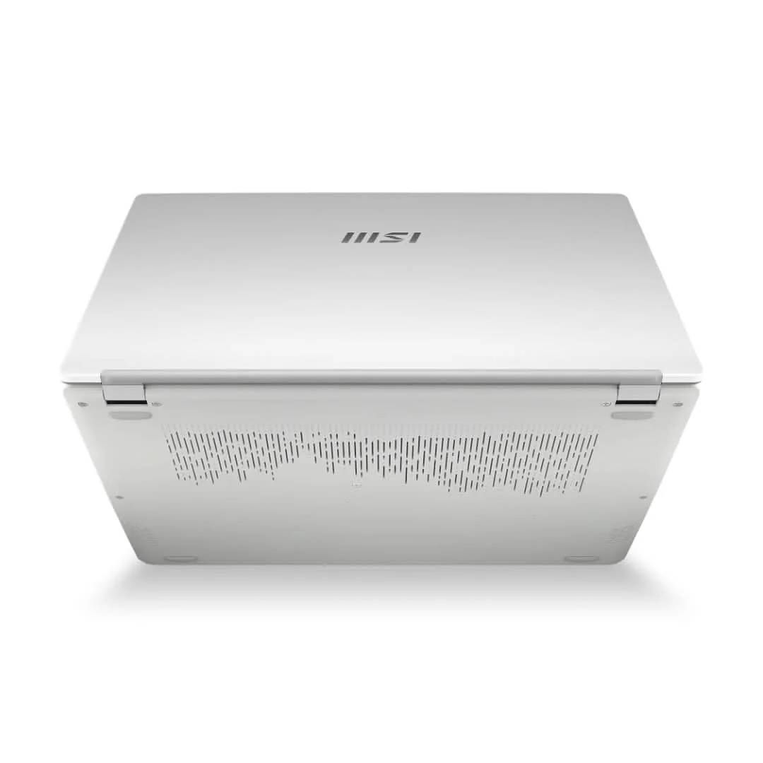 MSI Modern 14-C7M-104IN AMD R-5 7430U 16GB 512GB AMD-RADEON-GRAPHICS WIN 11 MSO 2024 14FHD