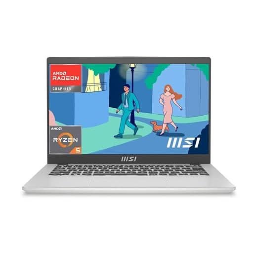 MSI Modern 15 -B13M-225IN Intel i7-13620H 16GB 512GB INTEL IRIS-Xe WIN 11 MSO 2021 15.6FHD