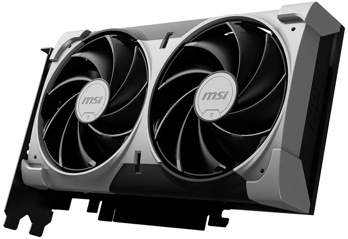 Graphics Card Msi RTX 5050 8GB Ventus 2X OC