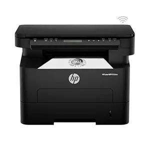 Printer Hp Laser MFP 323D
