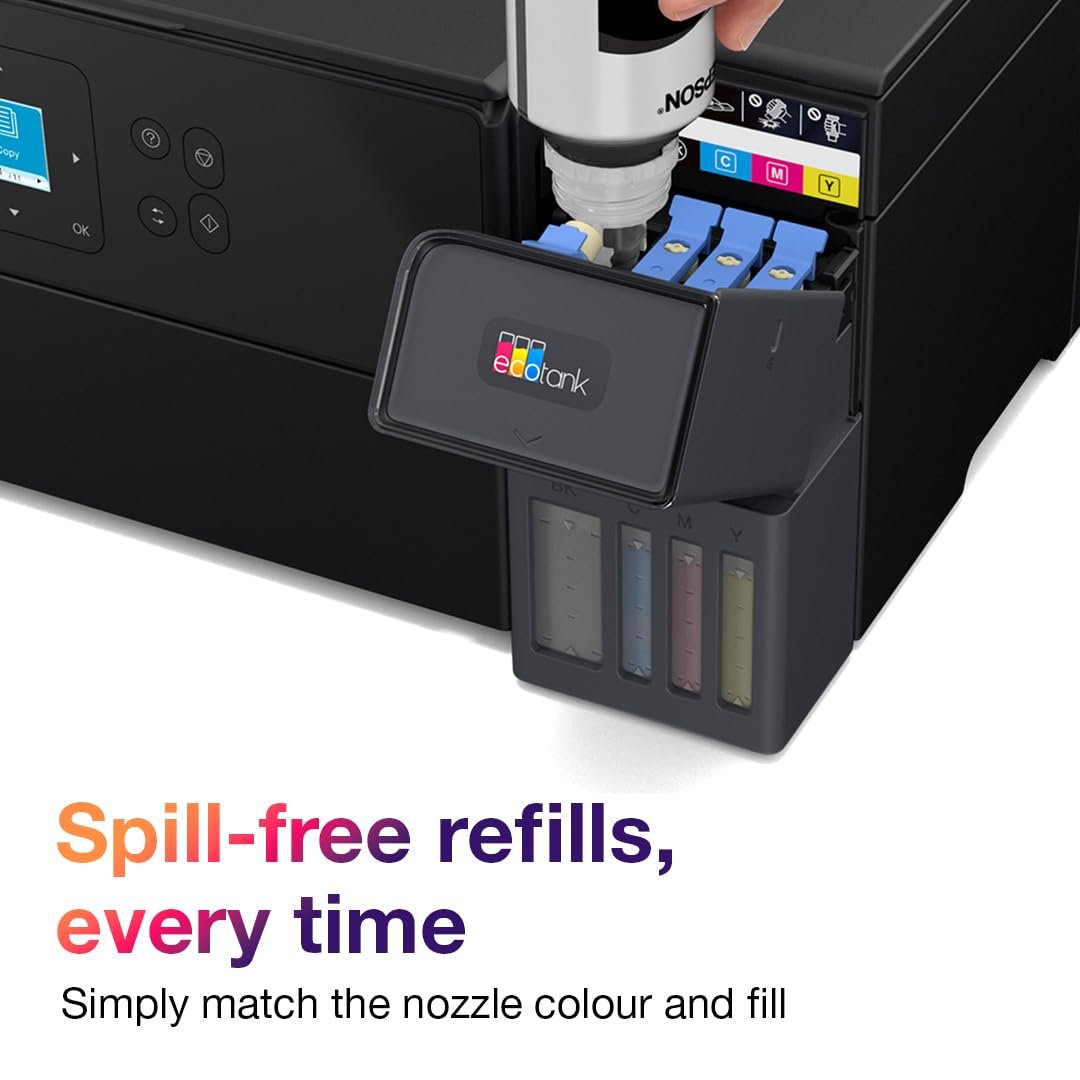 Printer Epson L-130