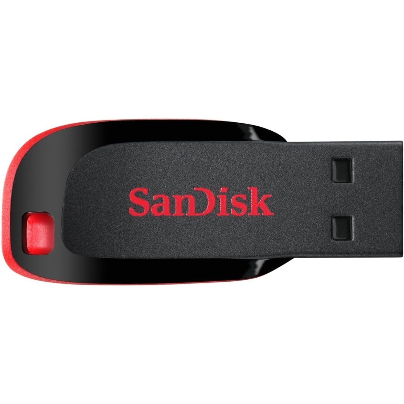 Pen Drive Sandisk 64 Gb Cruzer Blade
