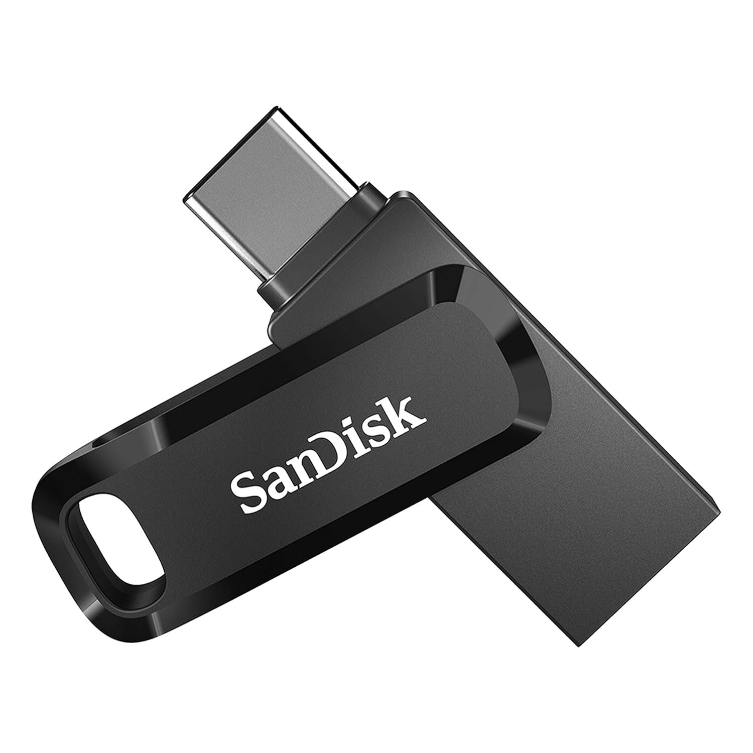 Pen Drive Sandisk 32GB Type C 3.0 Dual