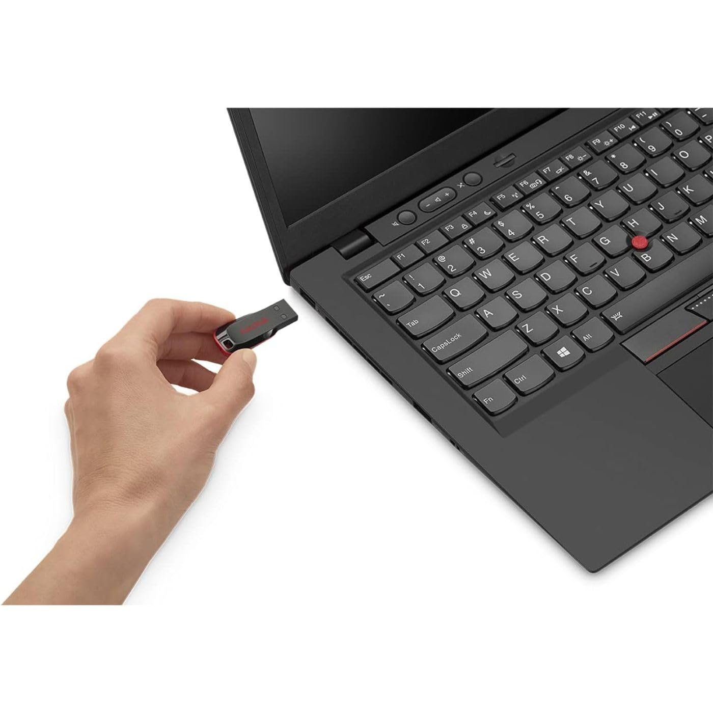 Pen Drive Sandisk 32 GB Cruzer Blade