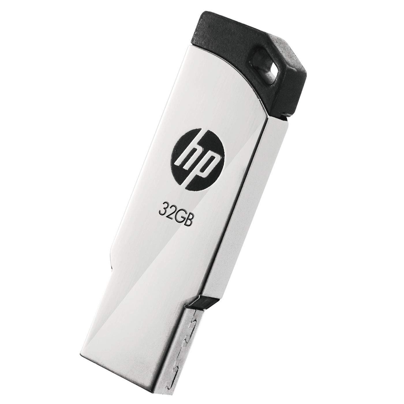 Pen Drive Hp 32GB V 236W-3D Metal 2.0