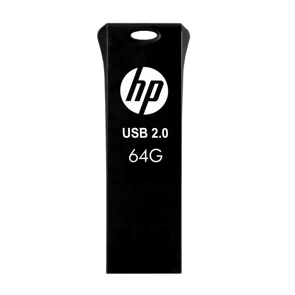 Pen Drive Hp 64GB V207w USB
