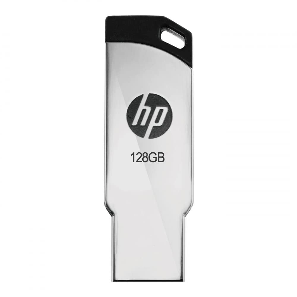 Pen Drive Hp 128GB V 236W 2.0