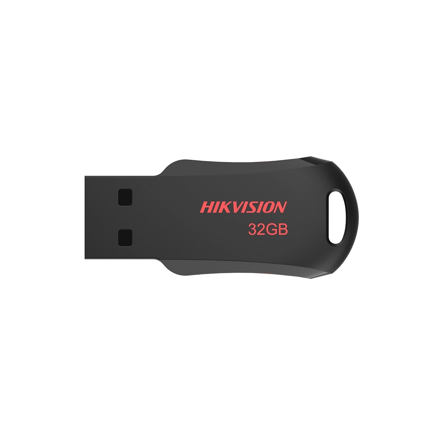 Pen Drive Hikvision 32GB M200 USB Metal 2.0