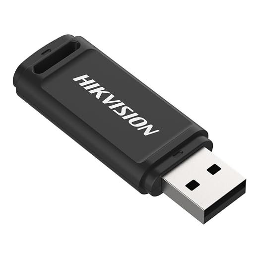 Pen Drive Hikvision 32GB M210P USB  2.0