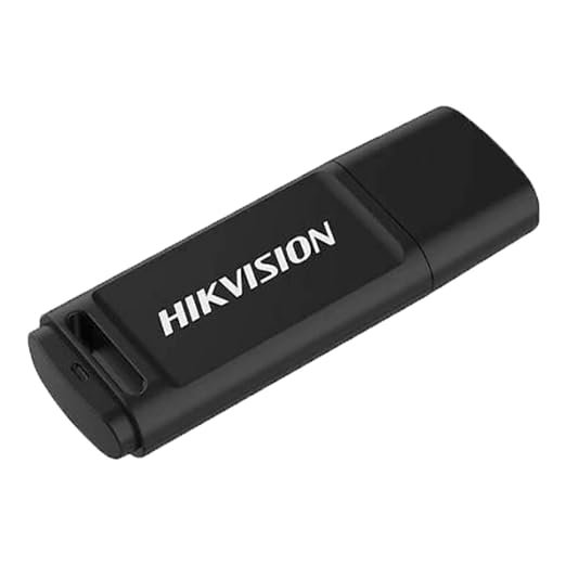 Pen Drive Hikvision 32GB M210P USB  2.0