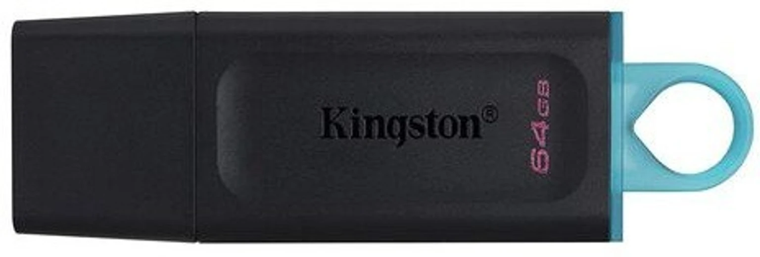 Pendrive Kingston 64GB 3.2
