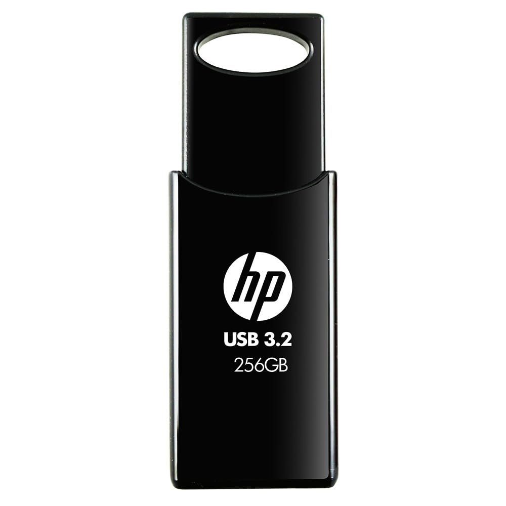 Pen Drive Hp 256GB X 712W Usb 3.2
