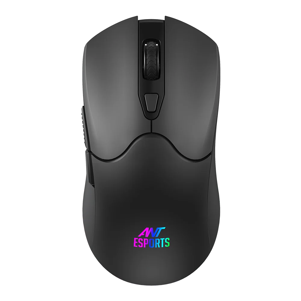 Ant Esports KM550 Pro Wireless Keyboard and Mouse Combo