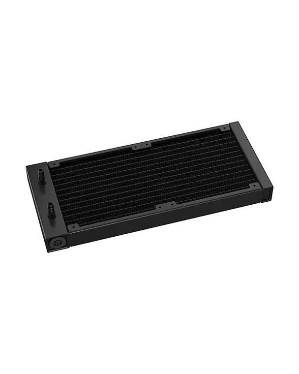 Cooler Deepcool LC LE240 V2 Blk