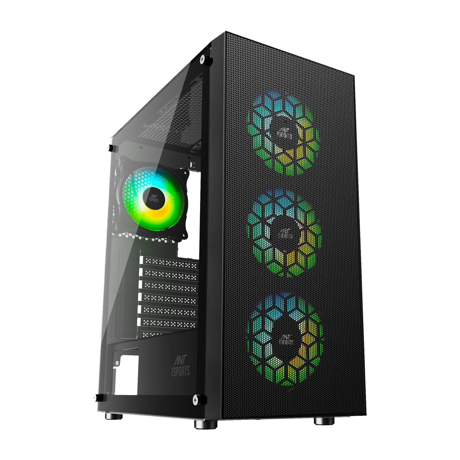 Cabinet ANT ESPORTS ICE 110