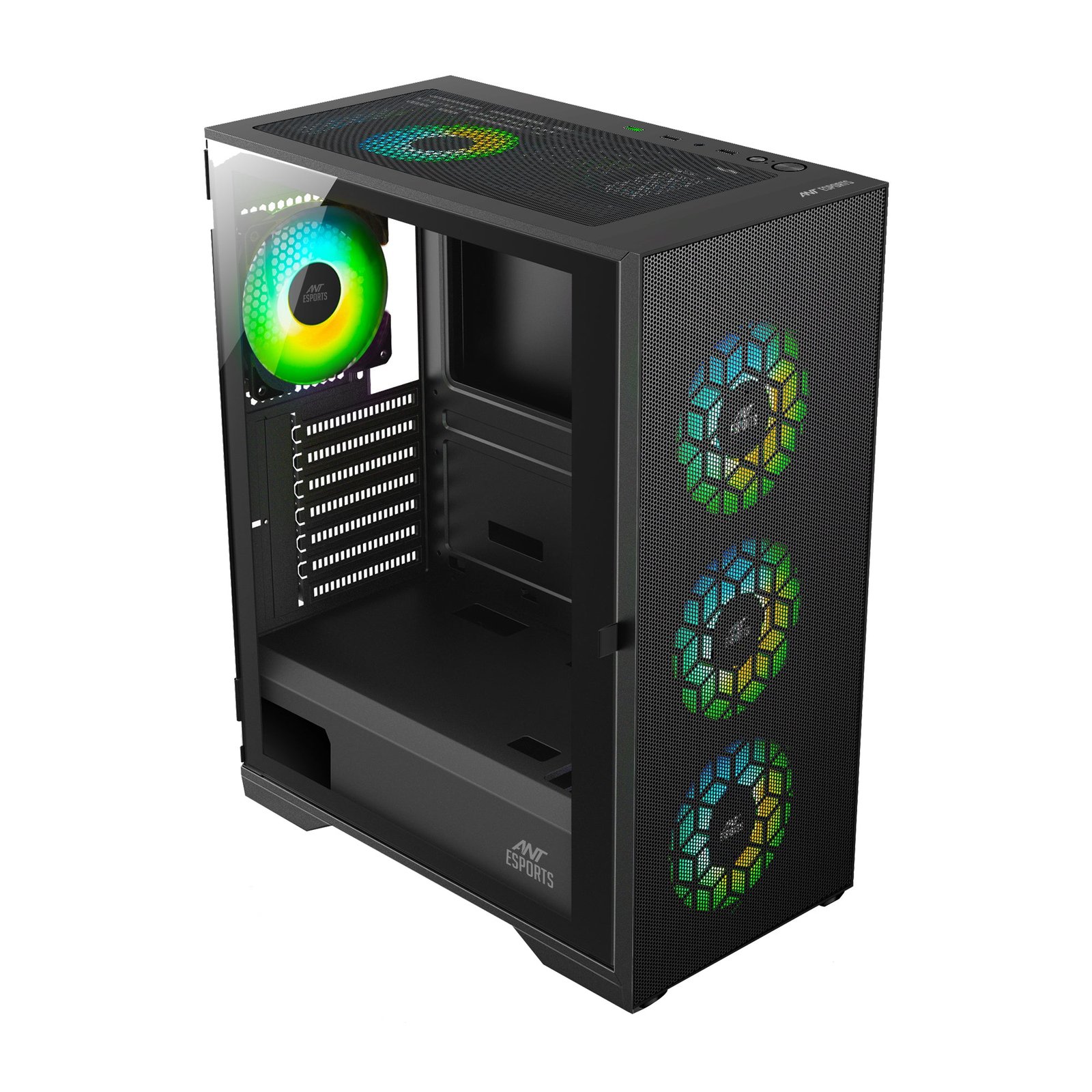 Cabinet ANT ESPORTS ICE 110