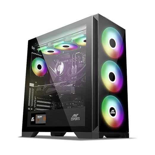 cabinet ant esports ice- 590tg