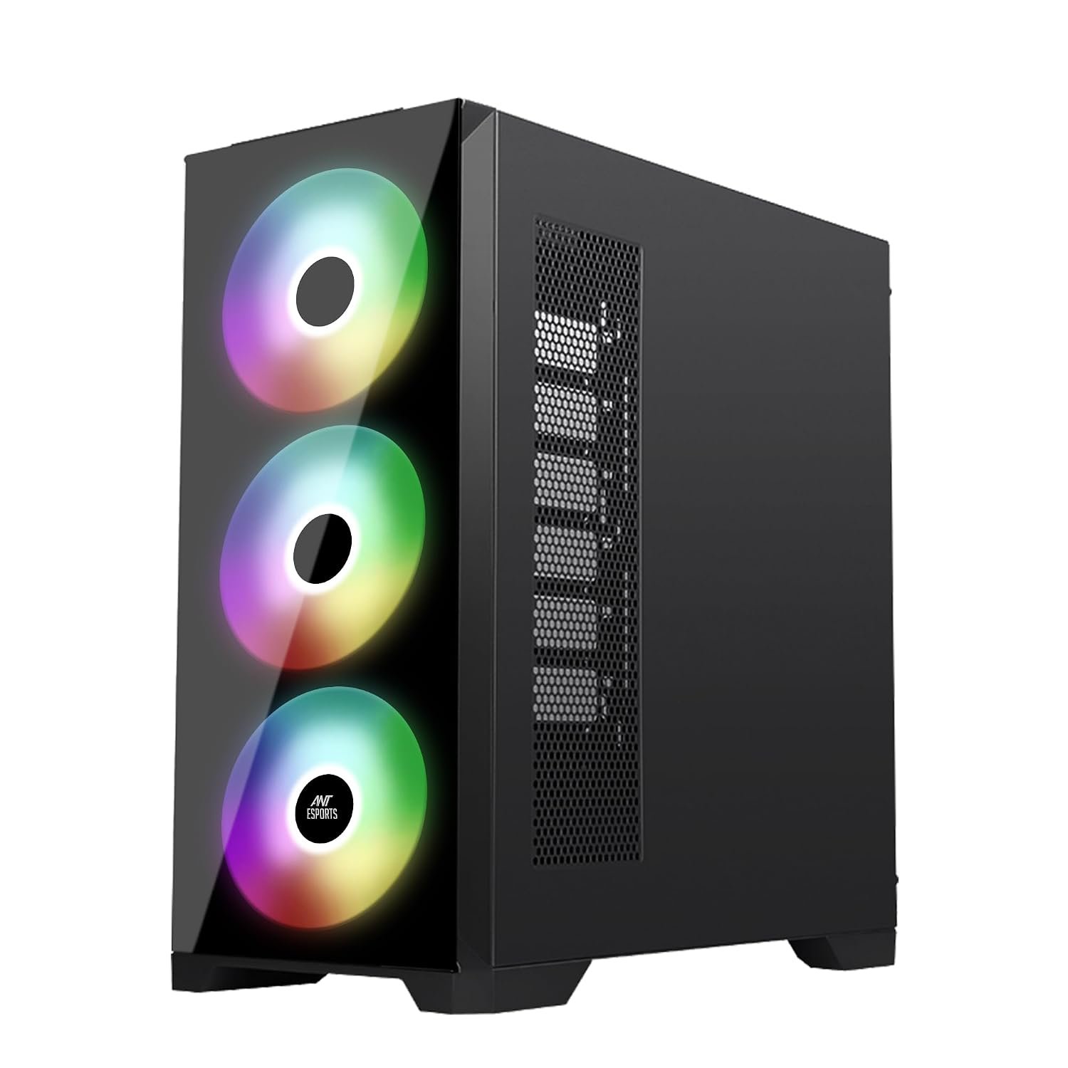 cabinet ant esports ice- 590tg