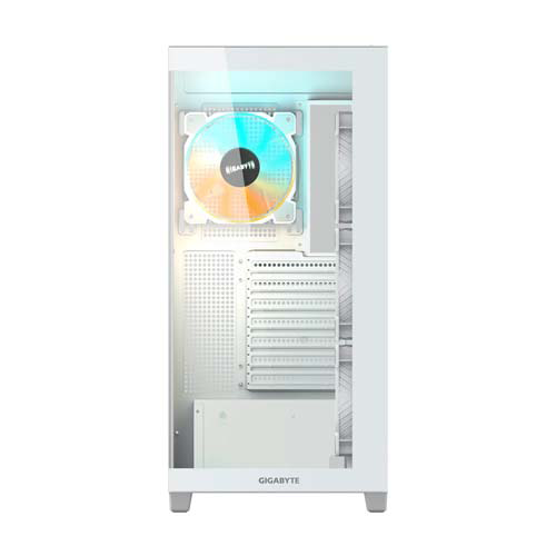 Cabinet Gigabyte GB-C500PI ST White