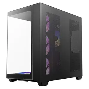 Cabinet Gigabyte GB-C103G Black