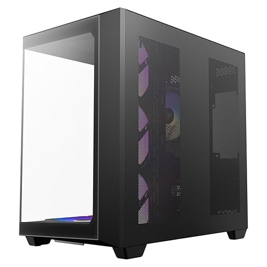 Cabinet Antec C5-ARGB