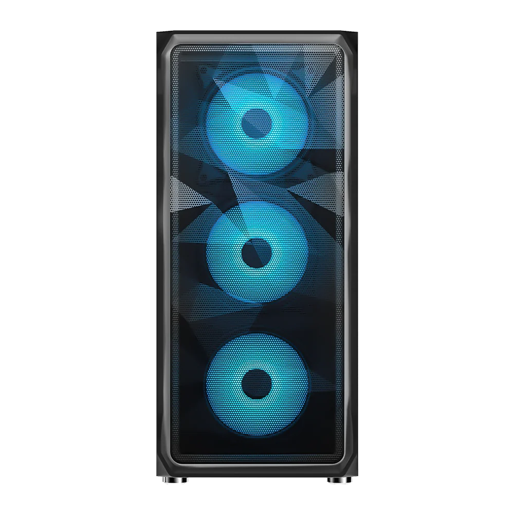 Cabinet ANT ESPORTS ICE 112 BLACK