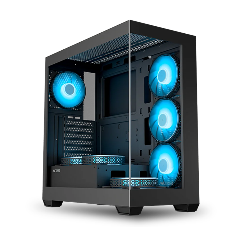 Cabinet ANT ESPORTS CRYSTAL
